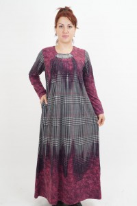 мусульманская одежда оптом Hurrems Feride