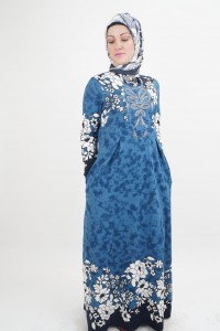 HIJAB DRESS
