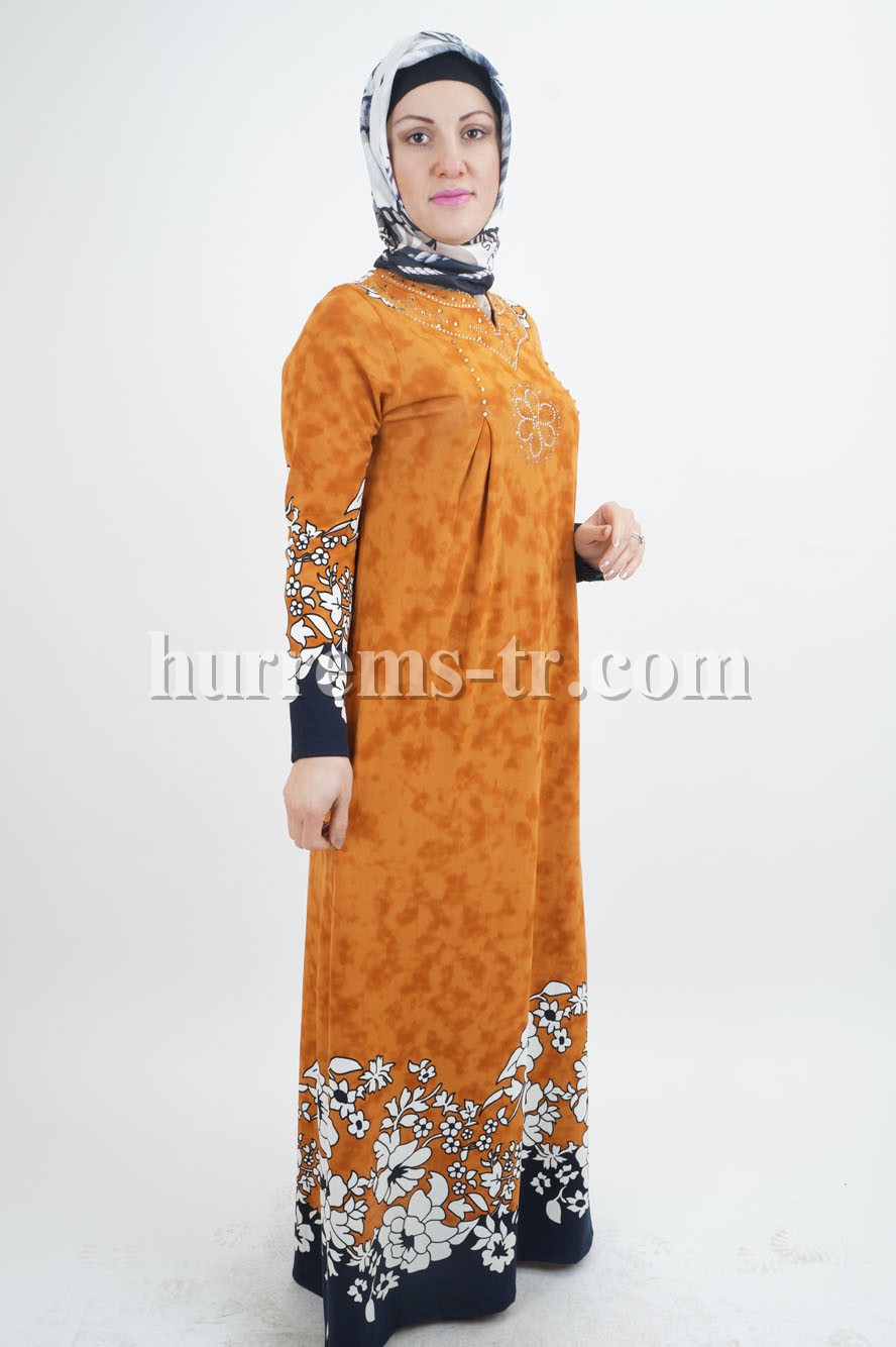 hijab dress