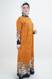 hijab dress