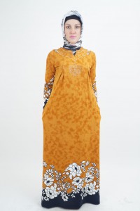 hijab dress