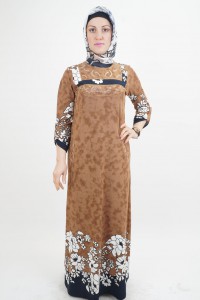 hijab dress
