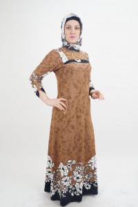 hijab dress