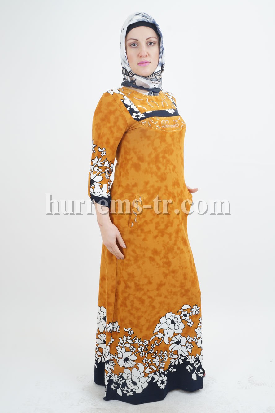 hijab dress
