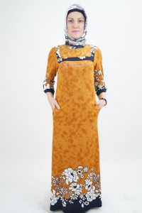 hijab dress