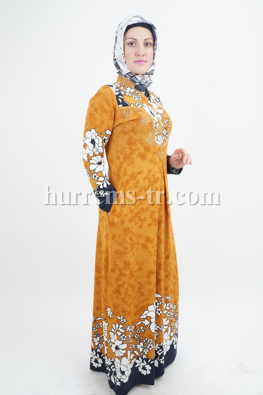 hijab dress