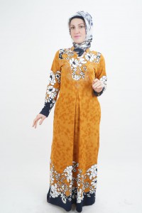 hijab dress