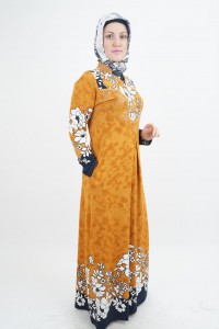 hijab dress