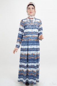 Staple Dress