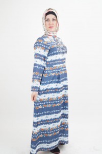 Staple Dress