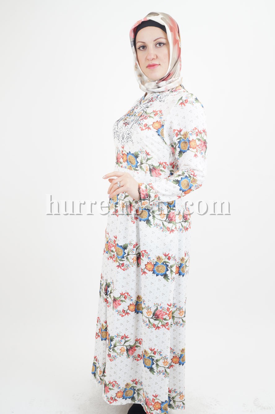 Staple Dress