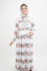 Staple Dress