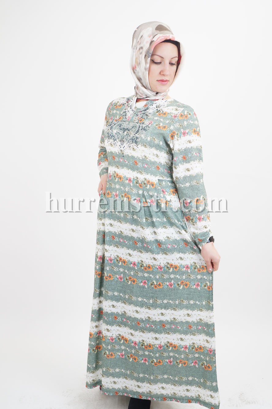 Staple Dress