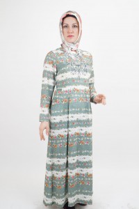 Staple Dress