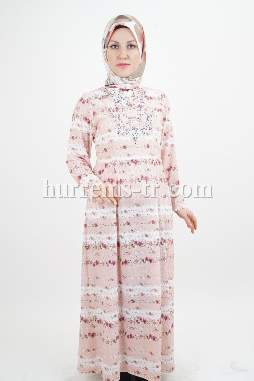 Staple dress