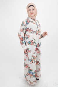  Online store of Islamic clothes for women