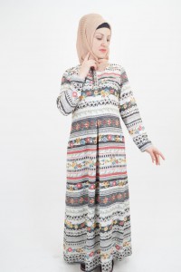  High-quality Muslim clothing manufacturer