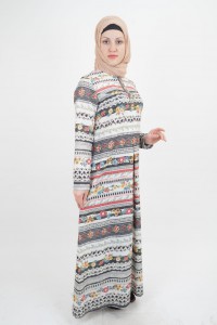  High-quality Muslim clothing manufacturer