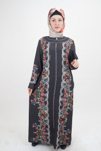  Muslim Stylish Clothing