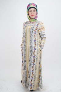 Muslim evening dresses