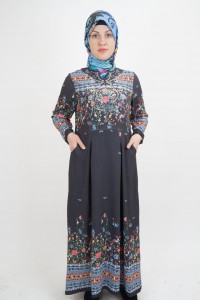 Wholesale Muslim clothes online store