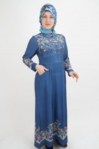Order Muslim dresses online wholesale