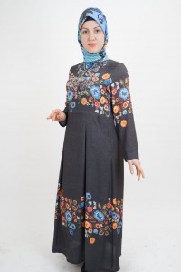 Online store of Islamic clothes for women