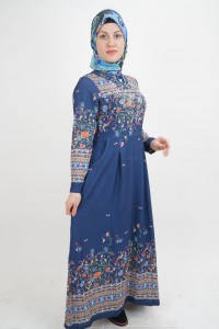 Online store of Islamic clothes for women