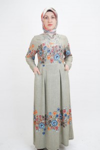 Muslim dresses online store
