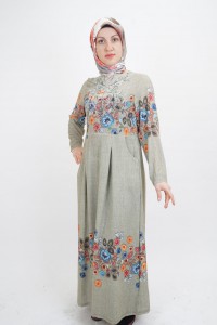 Muslim dresses online store