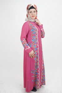 Muslim dress for women