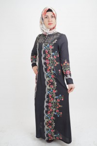 Muslim clothing wholesale from Kyrgyzstan