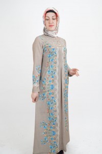 Youth muslim dresses