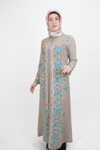 Youth muslim dresses