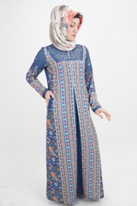 Clothes for Muslim women online store