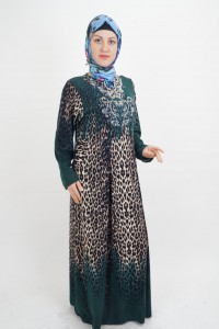 Novelty of Muslim hijabs, dress from the manufacturer on our website