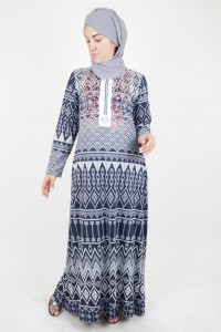 hijab women dress