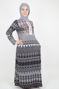 hijab women dress