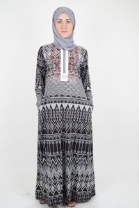 hijab women dress