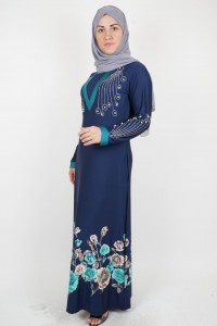 hijab dress women