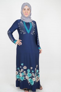 hijab dress women