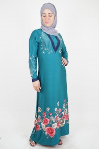 hijab dress women