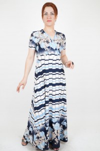 3D-Design dress