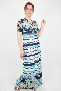 3D-Design dress 