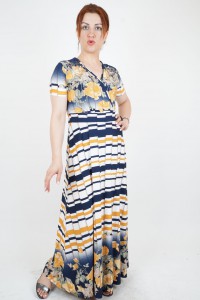3D-Design dress