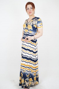 3D-Design dress