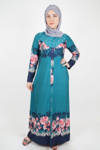 hijab women dress