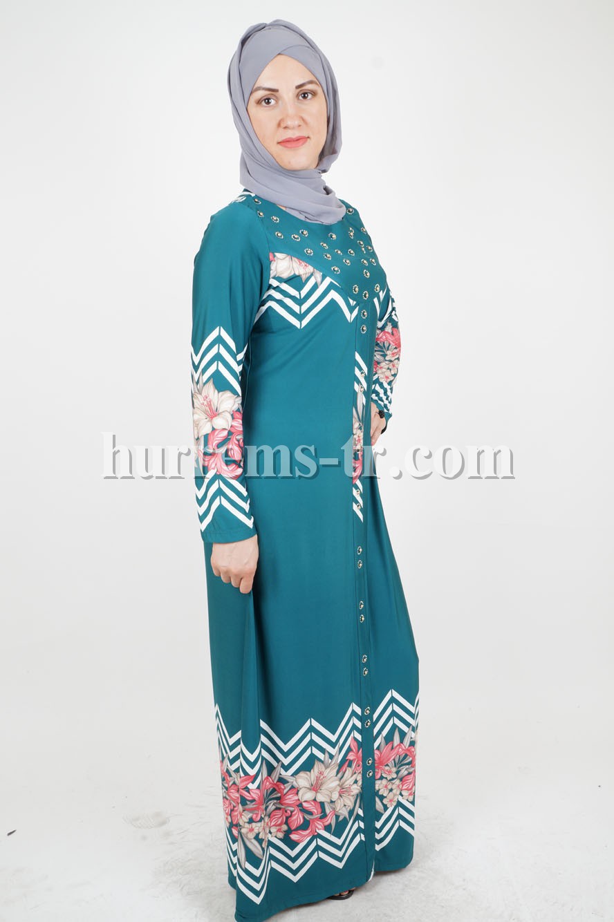 hijab women dress