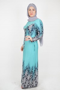 hijab women dress