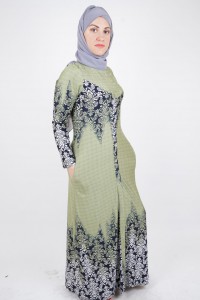 hijab women dress